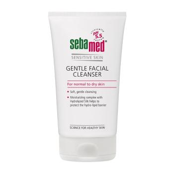 Sebamed Jemná mycí emulze na obličej 150 ml