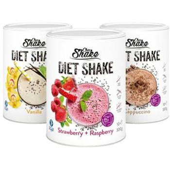 Chia Shake Dietní koktejl (SPTchs031nad)