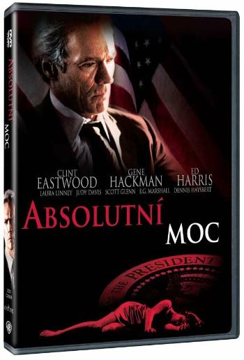 Absolutní moc (DVD)