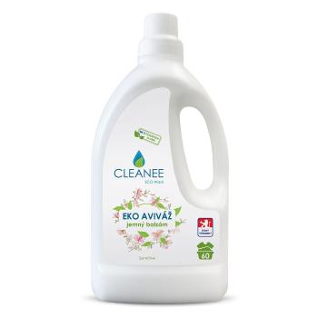 CLEANEE ECO Wash Aviváž jemný balzám 1,5 l