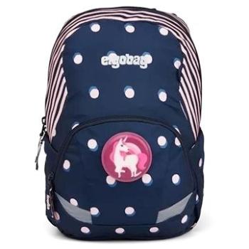 Ergobag ease L - Dotty (4057081074198)