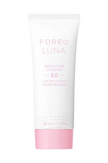 Výživná čistící pěna na obličej FOREO LUNA Micro-Foam Cleanser 2.0 100ml GL