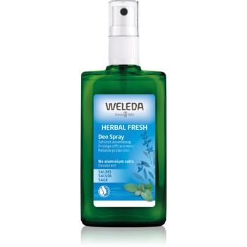 Weleda Šalvěj deodorant 100 ml