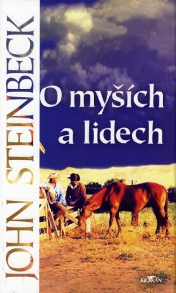 O myších a lidech - John Steinbeck