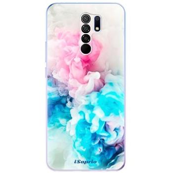 iSaprio Watercolor 03 pro Xiaomi Redmi 9 (watercolor03-TPU3-Rmi9)