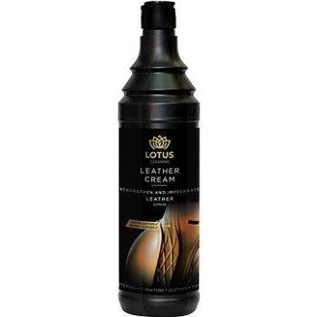 Lotus Leather Cream 600ml (2200045)