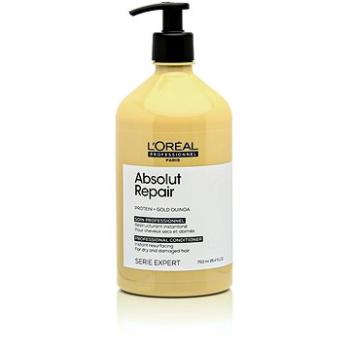 L'ORÉAL PROFESSIONNEL Serie Expert New Absolut Repair 750 ml (3474636975471)