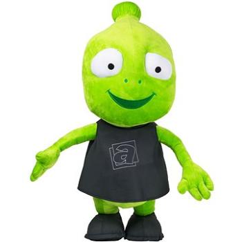 Plyšový mimozemšťan Alza 90cm (8592117937567)