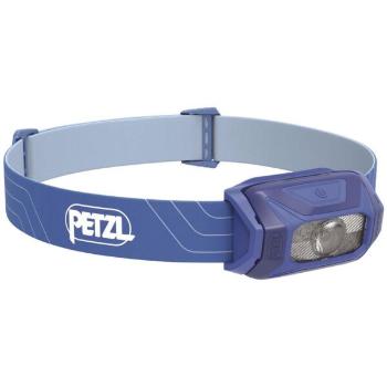 Petzl TIKKINA Čelovka, modrá, velikost