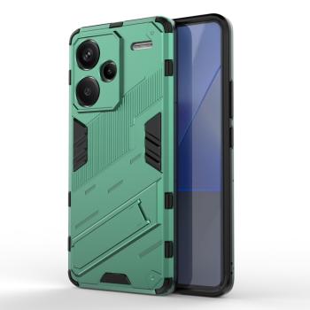 BIB Ochranný kryt Xiaomi Redmi Note 13 Pro+ 5G zelený