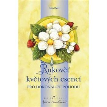 Rukověť květových esencí (978-80-726-3873-4)