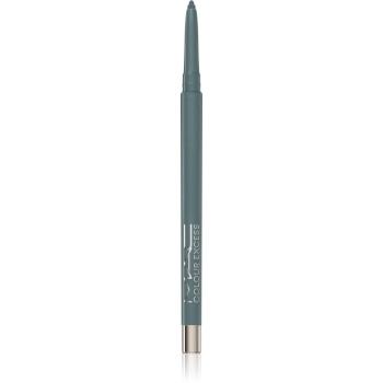 MAC Cosmetics Colour Excess Gel Pencil voděodolná gelová tužka na oči odstín Hell-Bent 0,35 g