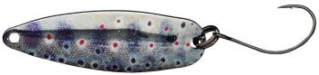 Illex Plandavka Native Spoon 5g - Silver Trout