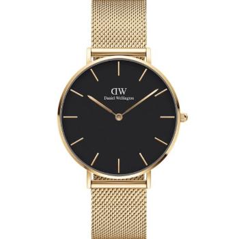 Daniel Wellington Petite Evergold 36 DW00100345 - 30 dnů na vrácení zboží