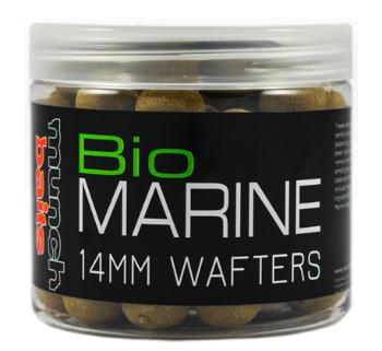 Munch baits vyvážené boilie bio marine wafters 200 ml-14 mm