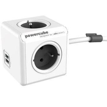 PowerCube Extended USB 3m (8718444082439)