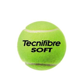 Tecnifibre Soft 3 ks (3490150058063)