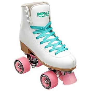 Impala - Quad Skates - White (SPThon499nad)