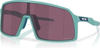 Oakley Sutro 9406C637 Matte Pacific/Prizm Road Black Sportovní brýle