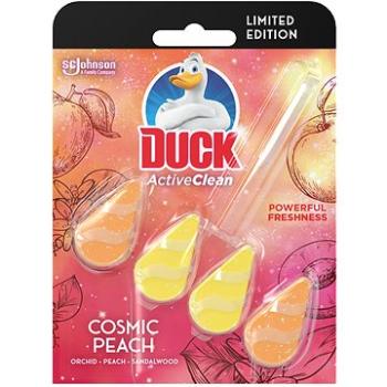 DUCK Active Clean Cosmic Peach 38,6 g (5000204255812)