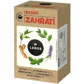 LEROS Ranní zahřátí 20x1.5g (8594740103227)