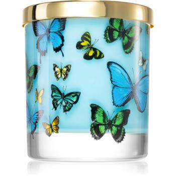 Castelbel Portus Cale Butterflies illatgyertya 210 g