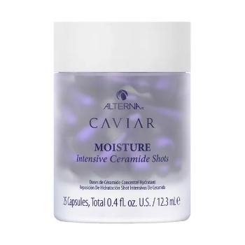 Alterna Sérum na vlasy s ceramidy v kapslích Caviar (Intensive Ceramide Shots) 25 kapslí