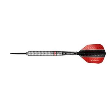 Šipky TARGET steel VAPOR8 08 25g 80% wolfram (13175)