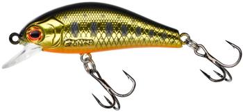 Gunki Wobler Rodan 4cm SHW - Acid Trout Gold