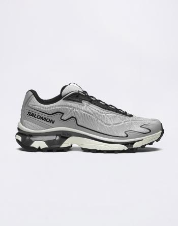 Salomon XT-Slate Glacier Gray/Ghost/Black 46 2/3