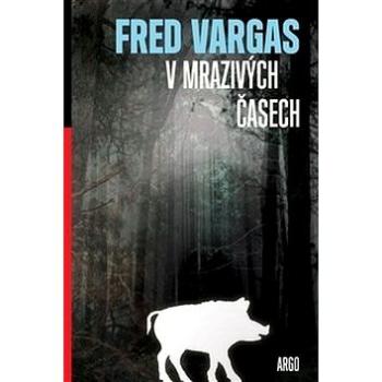 V mrazivých časech (978-80-257-1893-3)