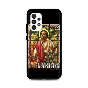 TopQ Kryt Samsung A23 5G Narcos 89359 (89359)