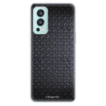 Odolné silikonové pouzdro iSaprio - Metal 01 - OnePlus Nord 2 5G