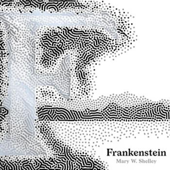 Frankenstein - Mary W. Shelley - audiokniha