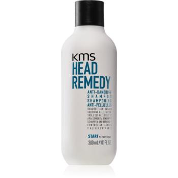 KMS Head Remedy Anti-Dandruff Shampoo šampon proti lupům 300 ml