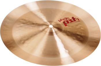 Paiste PST 7 14" China činel