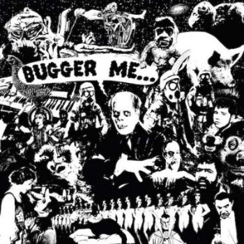 COOMES, SAM - BUGGER ME, Vinyl