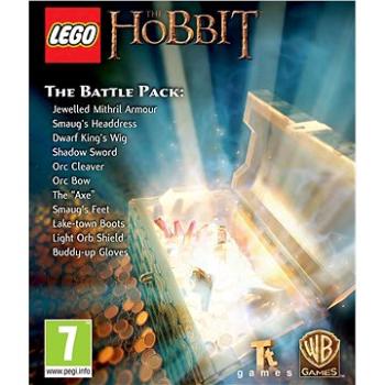 Lego Hobbit - The Battle Pack DLC (PC) DIGITAL (207203)