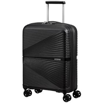 American Tourister Airconic SPINNER TSA Black (SPTamto013nad)