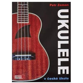 KN Ukulele v české škole (HN177448)