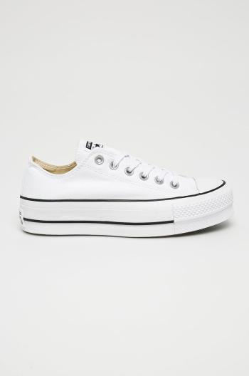 Converse - Tenisky Chuck Taylor C560251-WHITE/B/W