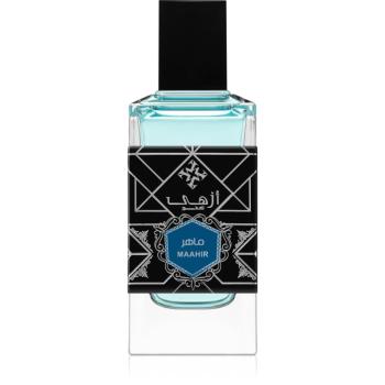 AZHA Perfumes Maahir Eau de Parfum pentru bărbați 100 ml