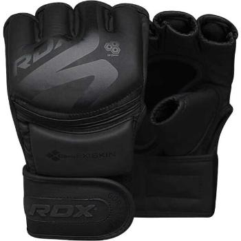 RDX F15 NOIR MMA TRAINING GLOVES Rukavice, černá, velikost