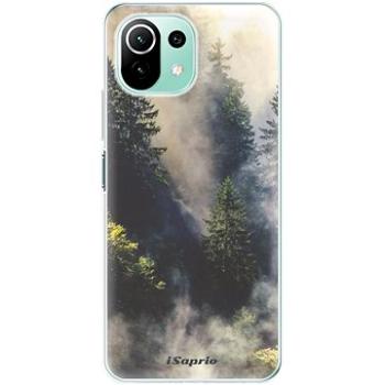 iSaprio Forrest 01 pro Xiaomi Mi 11 Lite (forrest01-TPU3-Mi11L5G)