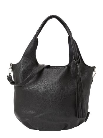 Emily & Noah Shopper táska 'Eleanor'  fekete