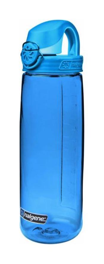 Nalgene On the Fly 0,7 l Slate Blue/Glacial Sustain