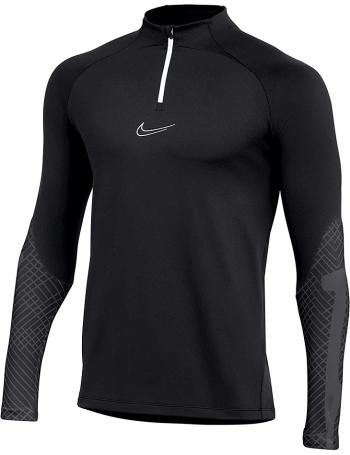 Pánská sportovní mikina Nike vel. 2XL