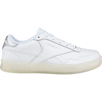 Reebok ROYAL TECHQUE T CE Dámské tenisky, bílá, velikost 37