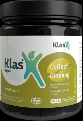 Coffee Gingseng 150g - 60 porcii