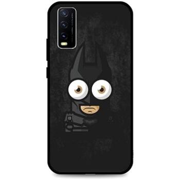 TopQ Kryt LUXURY Vivo Y20s pevný Little Batman 70858 (Sun-70858)